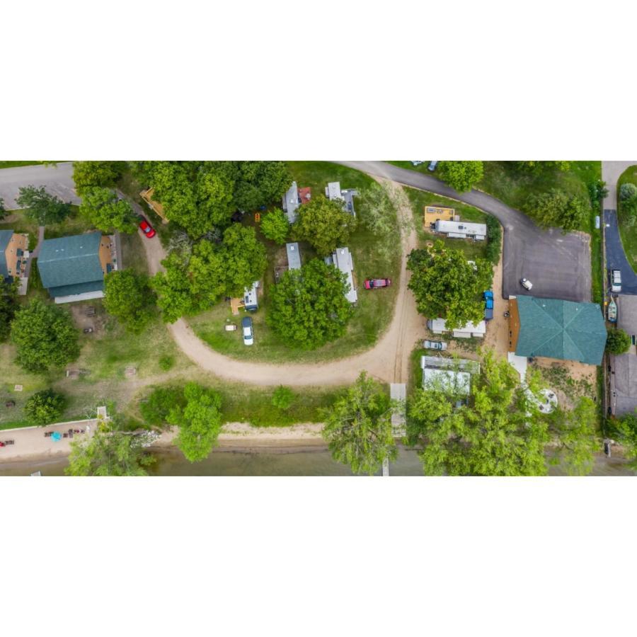 Canary Beach Resort Glenwood المظهر الخارجي الصورة