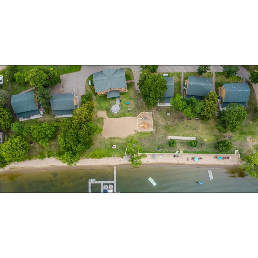 Canary Beach Resort Glenwood المظهر الخارجي الصورة