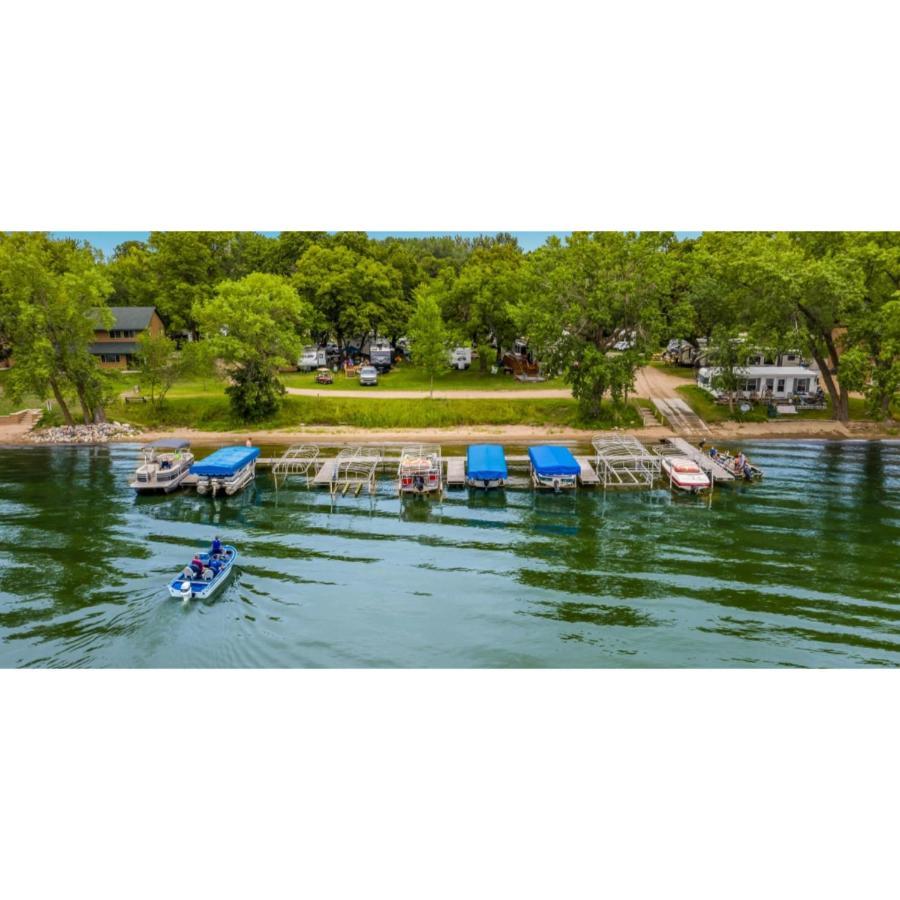 Canary Beach Resort Glenwood المظهر الخارجي الصورة