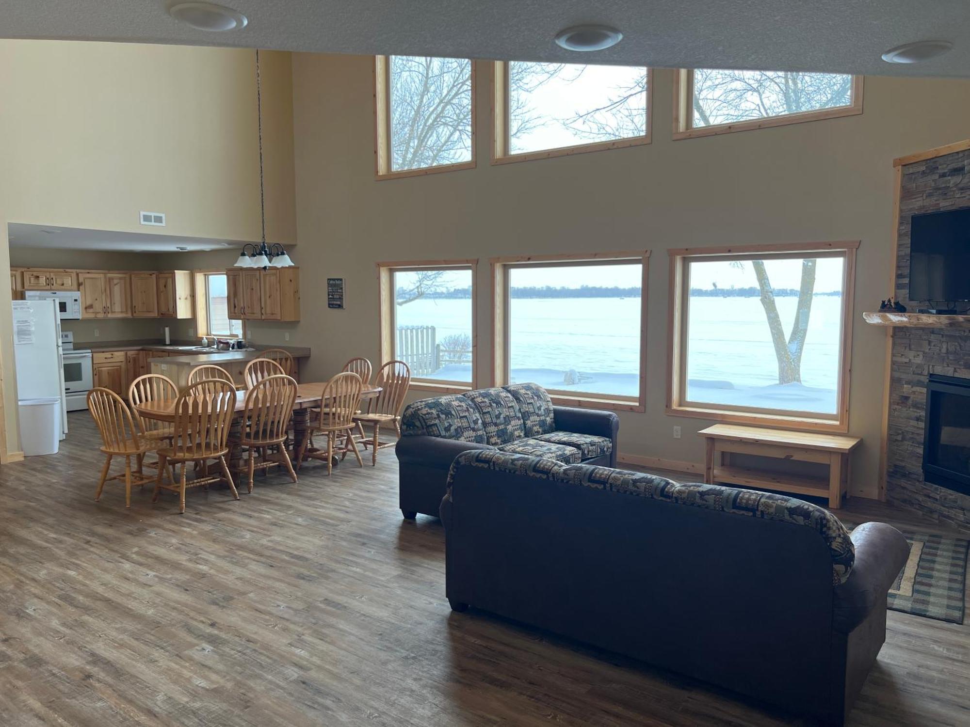 Canary Beach Resort Glenwood المظهر الخارجي الصورة
