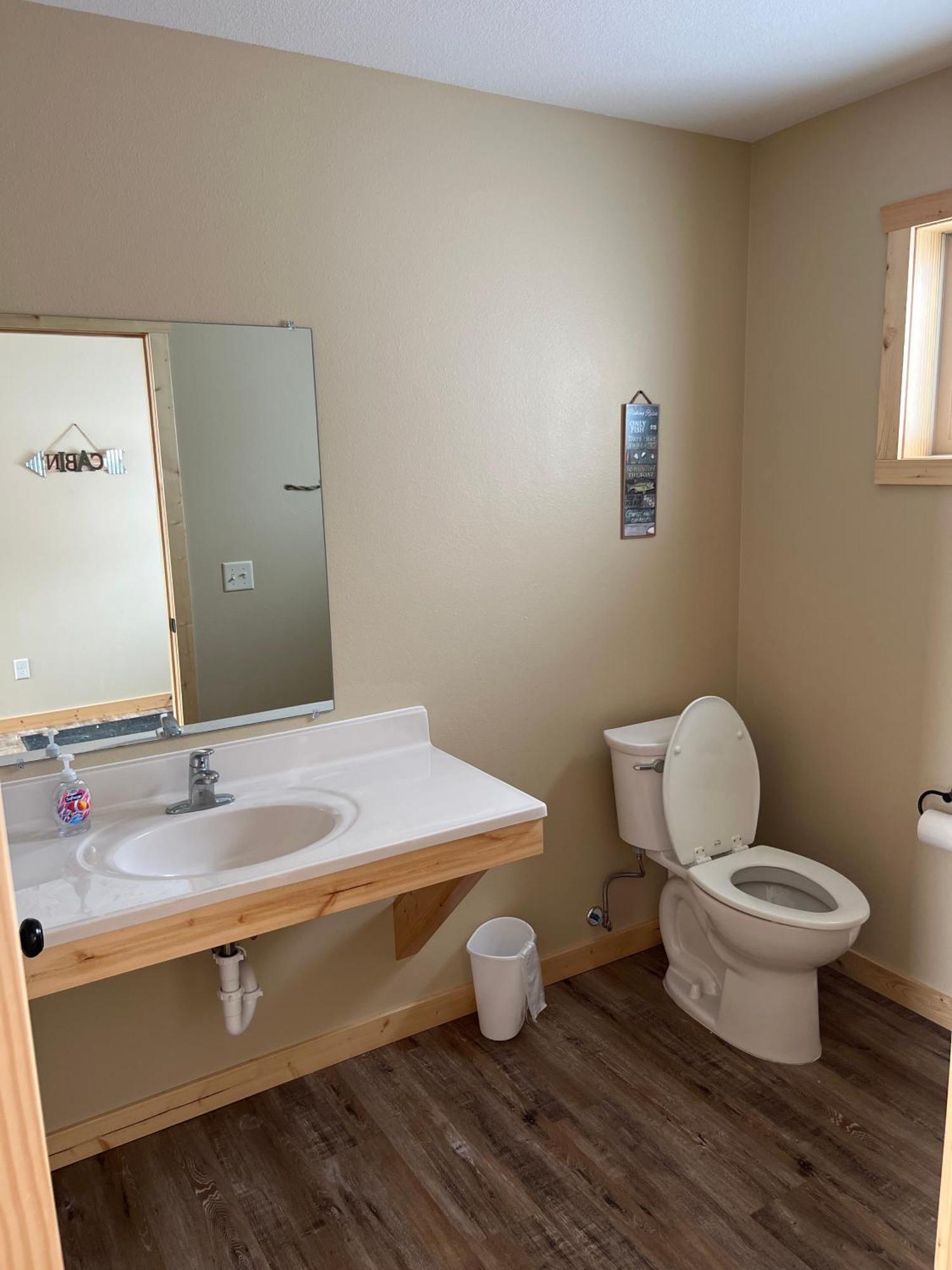 Canary Beach Resort Glenwood المظهر الخارجي الصورة